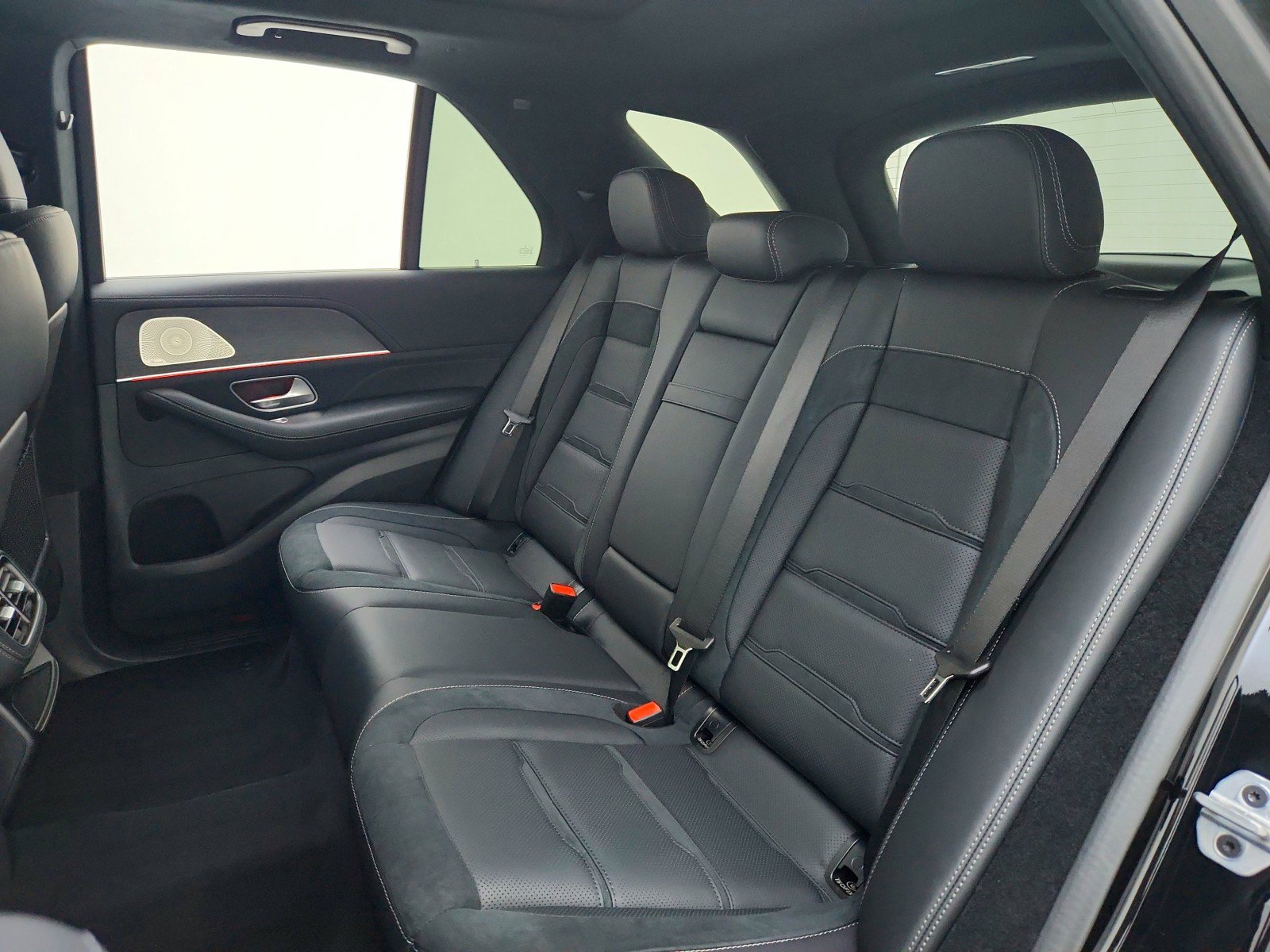 New 2026 Mercedes-Benz GLE 63 AMG S image 17