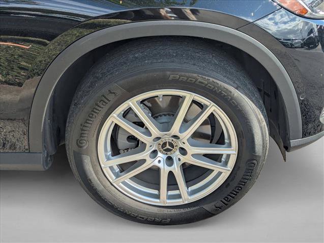 Used 2023 Mercedes-Benz GLC 300 4MATIC image 21