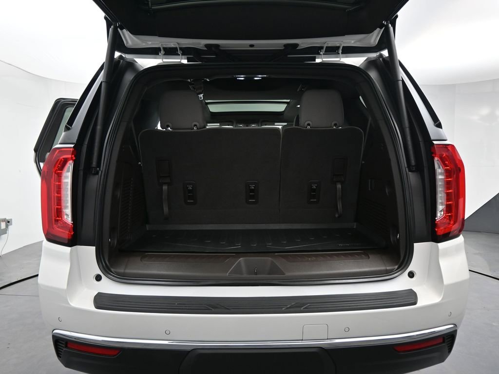 Certified 2023 GMC Yukon SLT image 25