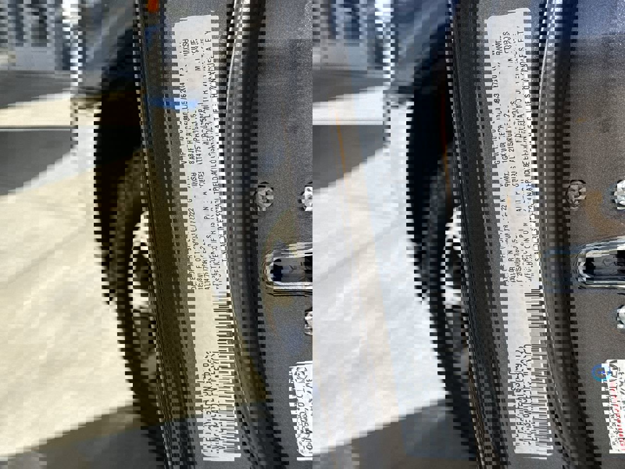 Used 2022 RAM 2500 Big Horn w/ Cold Weather Group image 31