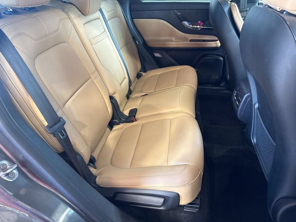 Used 2023 Lincoln Corsair Reserve w/ Equipment Group 202A AWD/4WD image 30