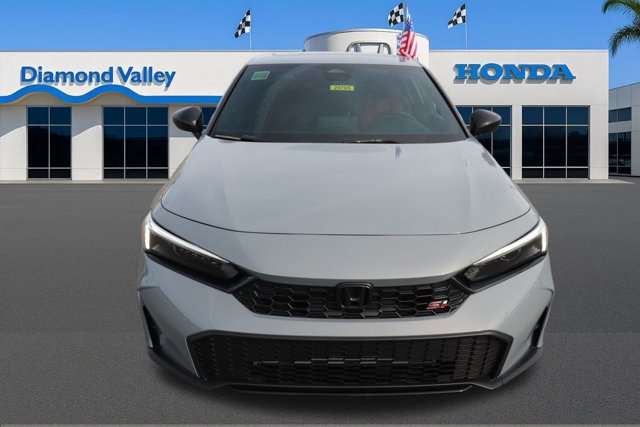 Used 2025 Honda Civic Si image 2