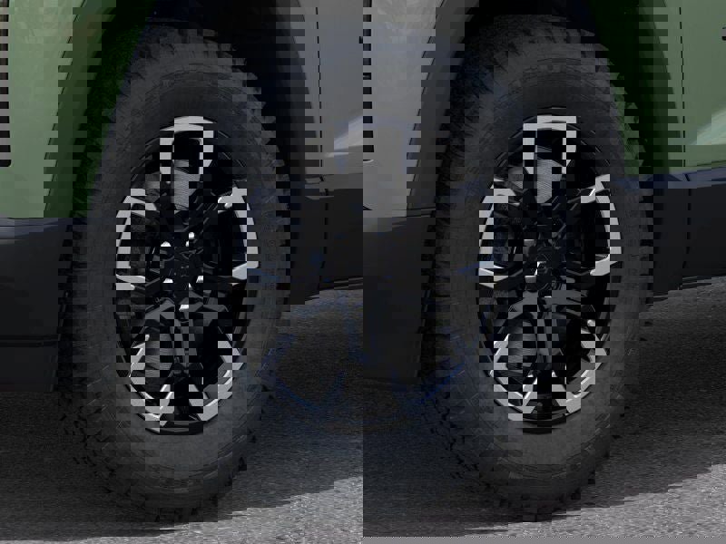 New 2026 Chevrolet Equinox ACTIV w/ Convenience Package III image 9