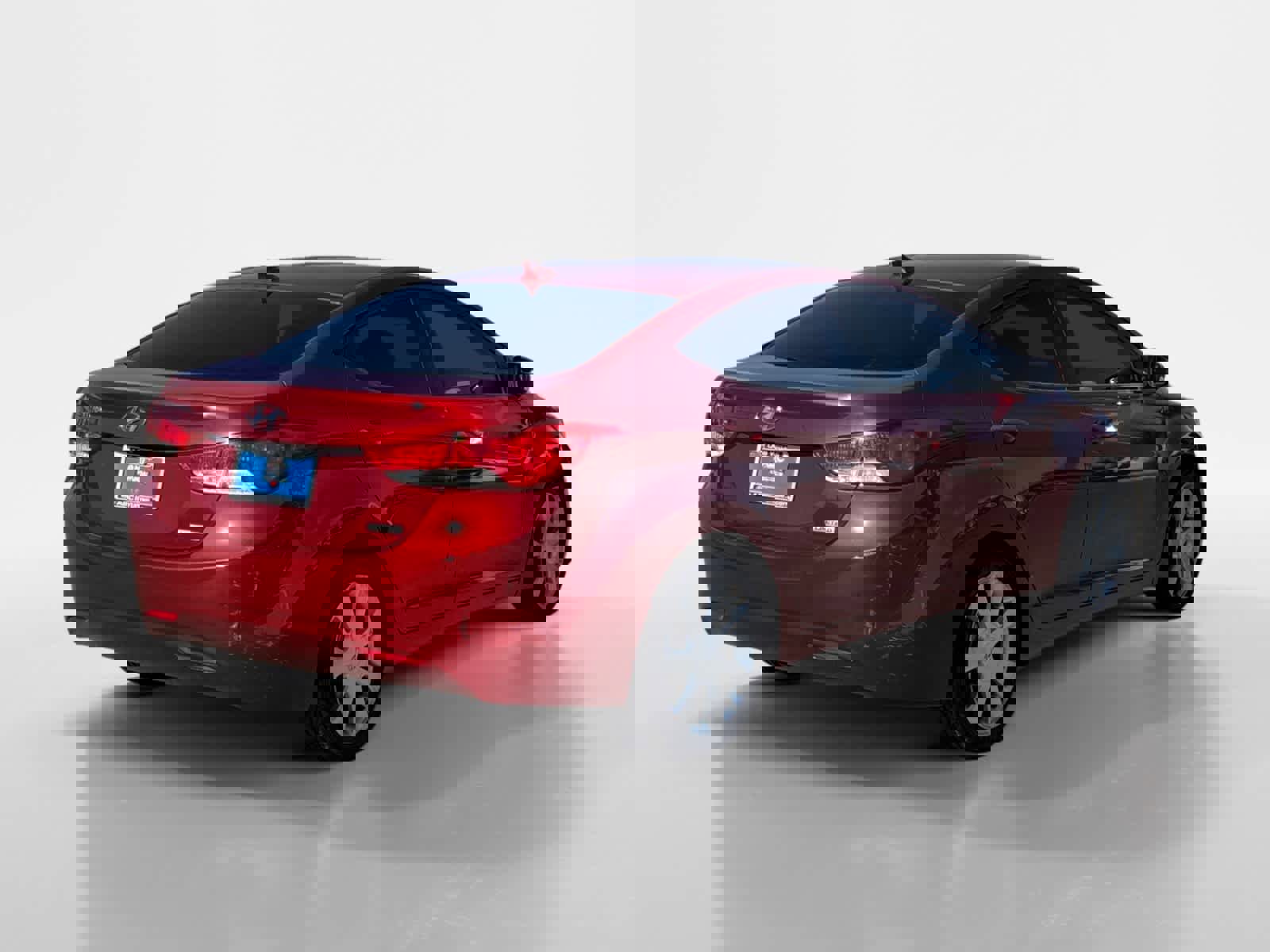 Used 2012 Hyundai Elantra Limited w/ Technology Pkg 5 image 5