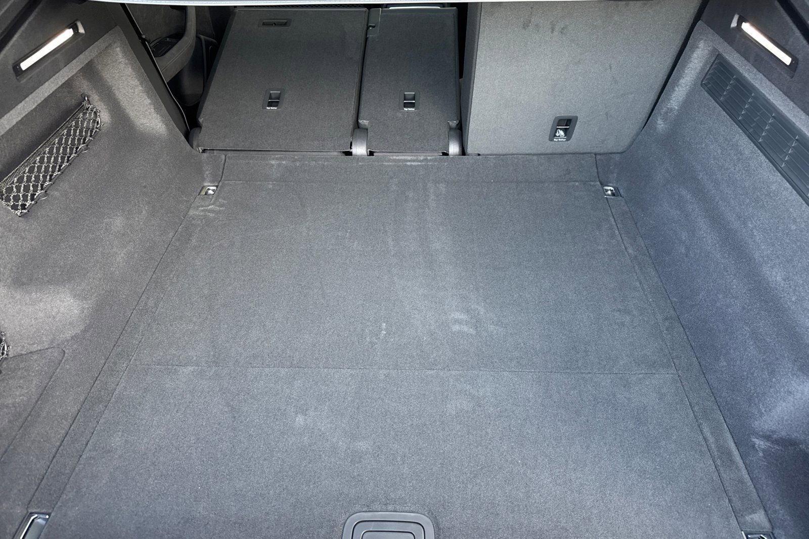 New 2026 Audi RS Q8 performance image 12