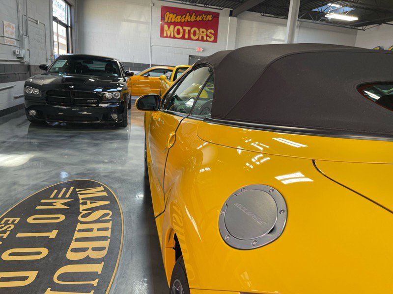 Used 2009 Mitsubishi Eclipse GT image 15