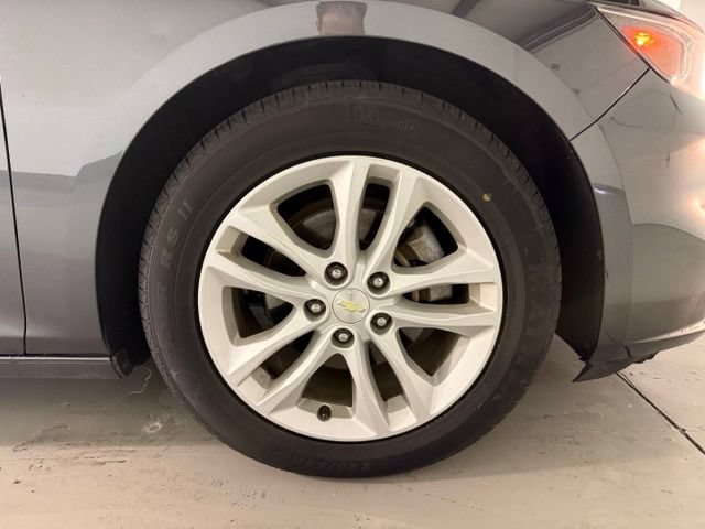 Used 2016 Chevrolet Malibu LT FWD image 26
