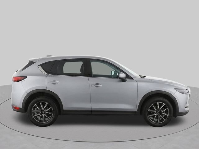 Used 2017 MAZDA CX-5 Grand Select AWD/4WD image 8