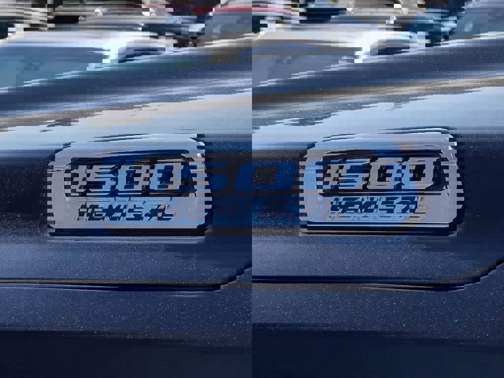 Certified 2019 RAM 1500 Big Horn image 9