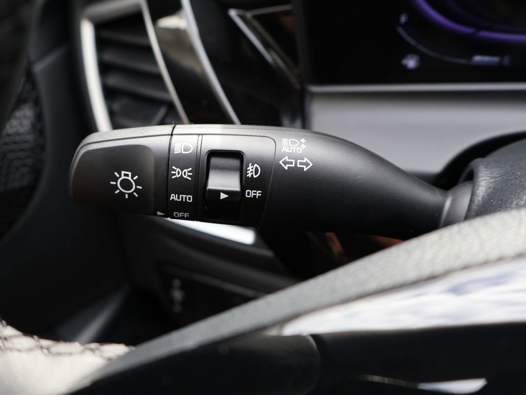 New 2026 Kia Seltos S AWD/4WD image 37