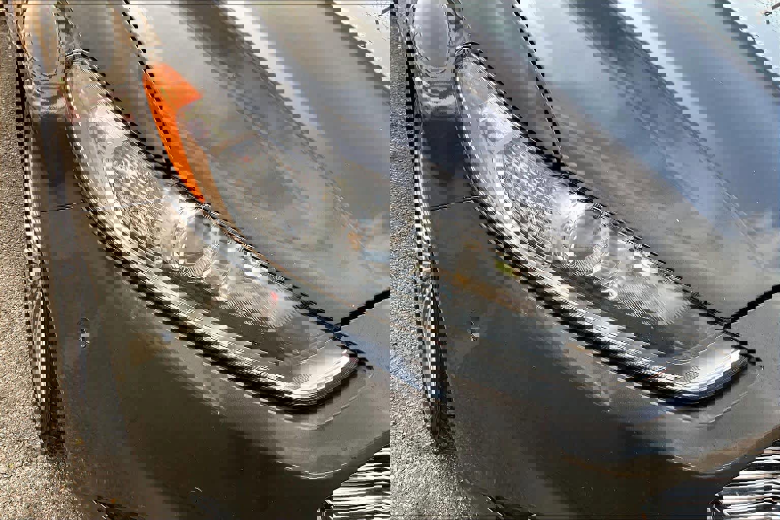 Used 2015 Ford Fusion Titanium image 26