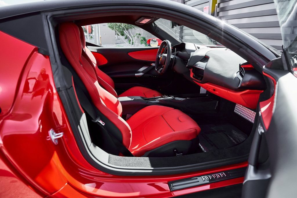 Used 2023 Ferrari SF90 Stradale AWD/4WD image 31