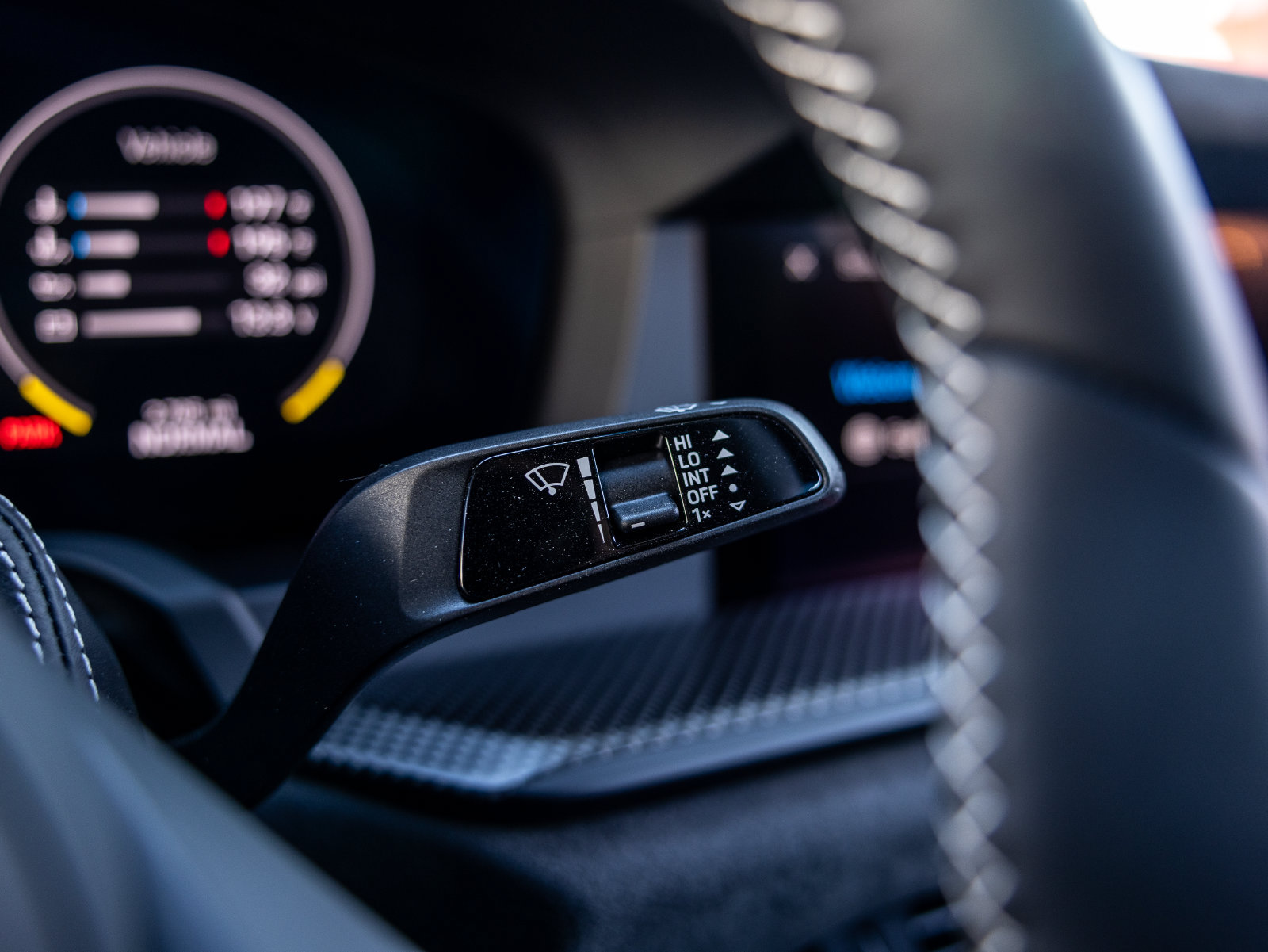 Certified 2026 Porsche 911 GT3 RWD image 37
