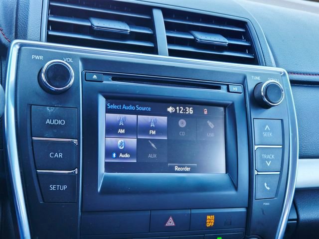 Used 2015 Toyota Camry SE image 23