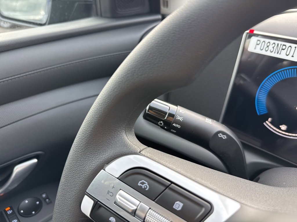 New 2026 Hyundai Tucson SE image 29