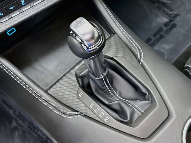 Used 2025 Ford Mustang GT Premium RWD image 17