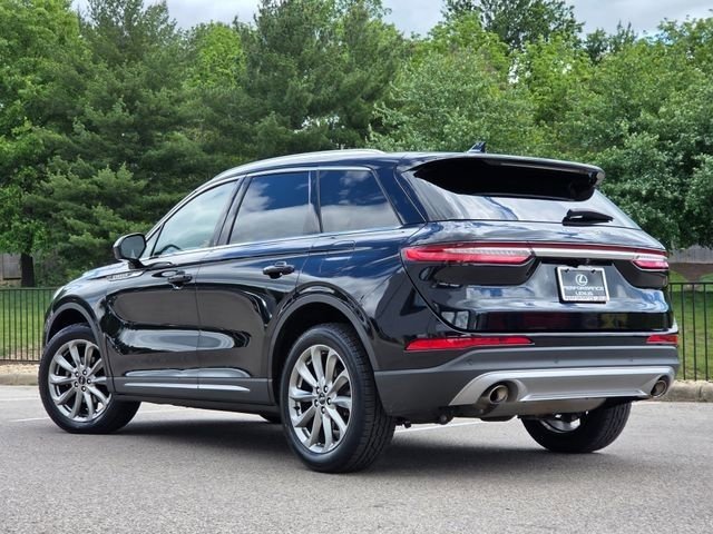 Used 2022 Lincoln Corsair AWD w/ Premium Package image 24