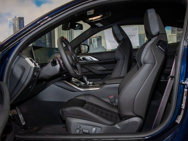 New 2026 BMW M4 Competition w/ Executive Package image 20