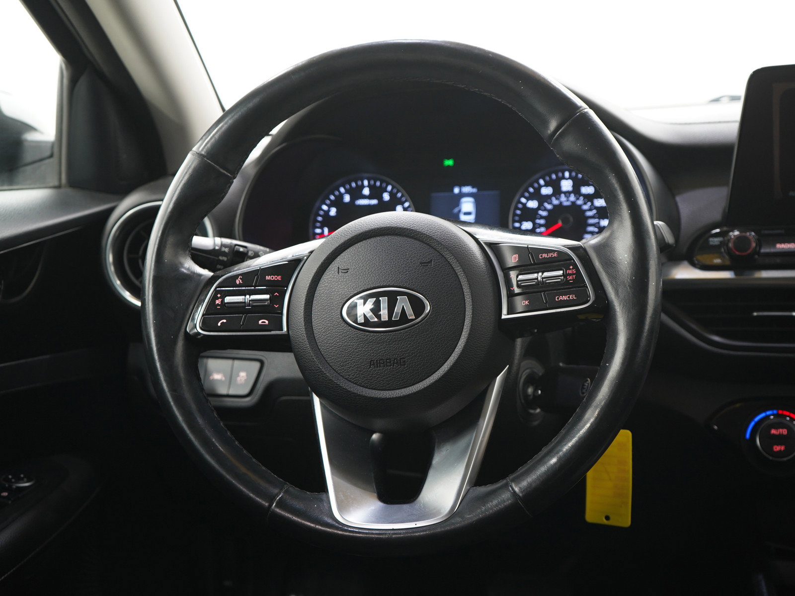 Used 2019 Kia Forte S FWD image 15