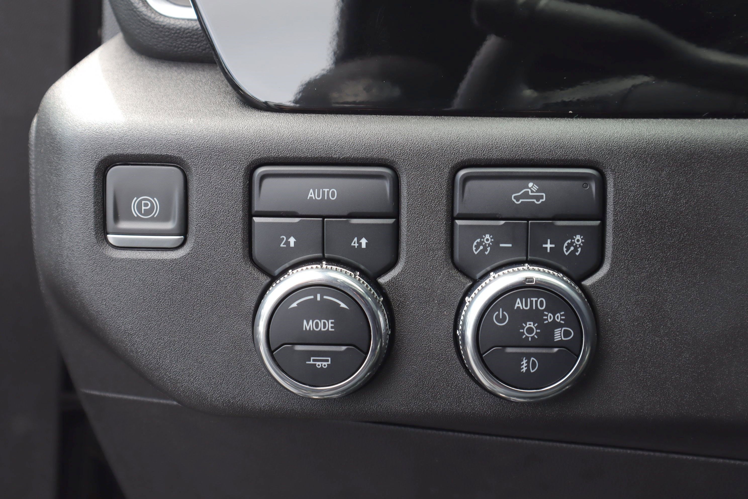 Used 2023 GMC Sierra 1500 Elevation AWD/4WD image 23