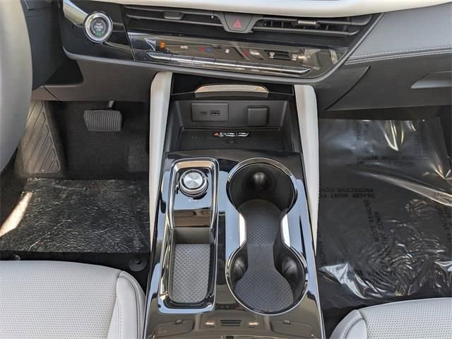 New 2026 Buick Envision Avenir image 22