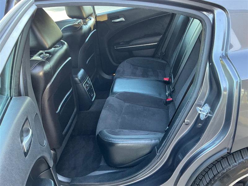 Used 2016 Dodge Charger R/T RWD image 26