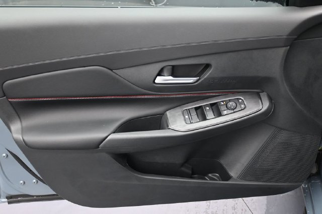 New 2026 Nissan Sentra SR w/ Floor Mat Package FWD image 16