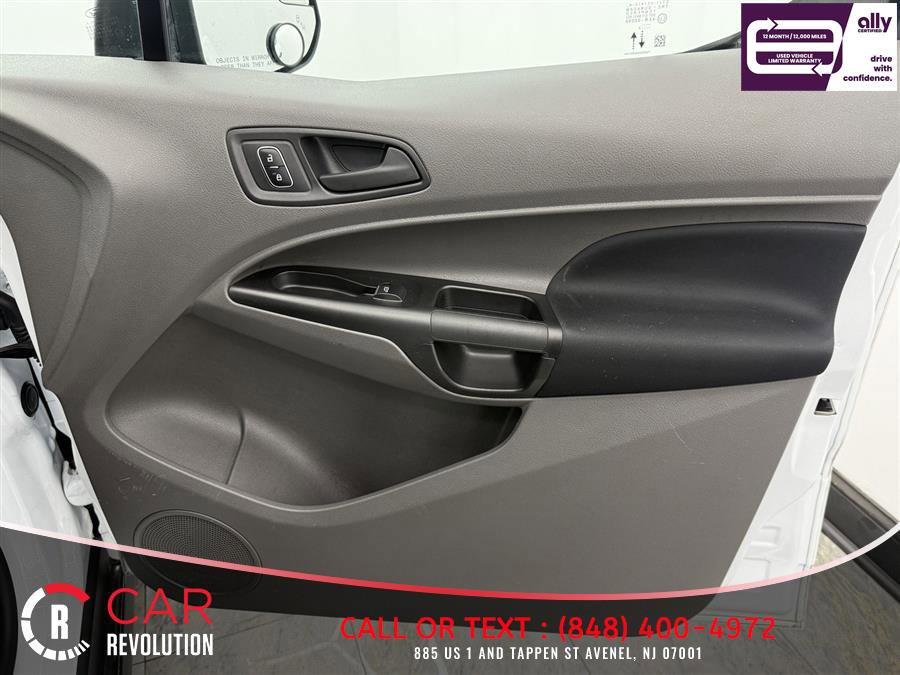 Used 2023 Ford Transit Connect XL FWD image 30