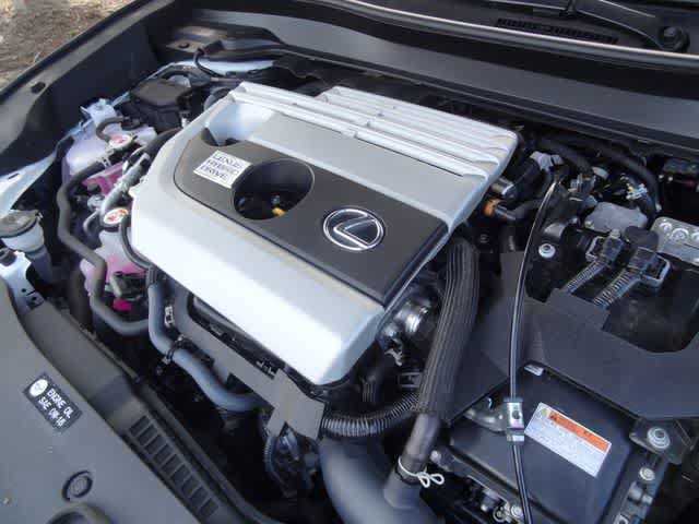 Used 2021 Lexus UX 250h w/ Premium Package AWD/4WD image 42