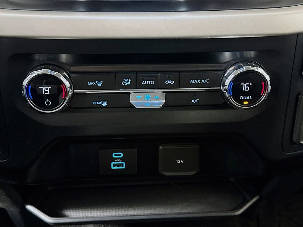 Used 2021 Ford F150 XLT w/ Equipment Group 301A Mid image 14