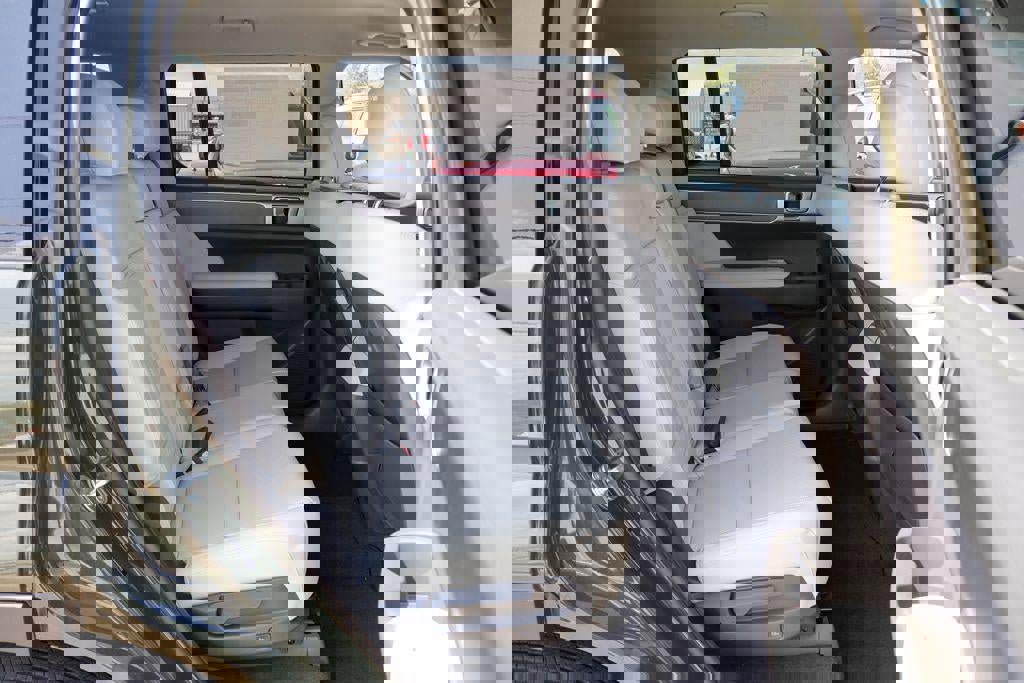 New 2026 Hyundai Santa Fe SEL image 10