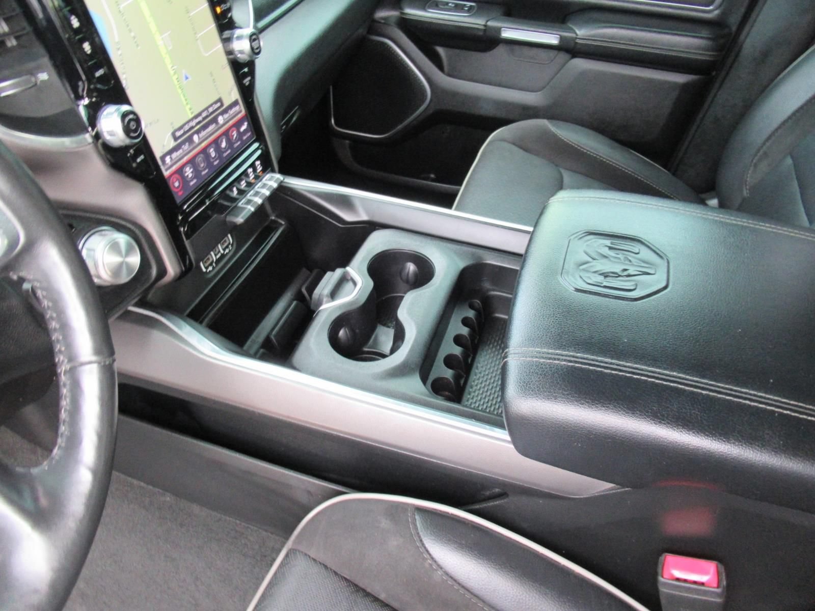 Used 2020 RAM 1500 Laramie w/ Sport Appearance Package RWD image 19