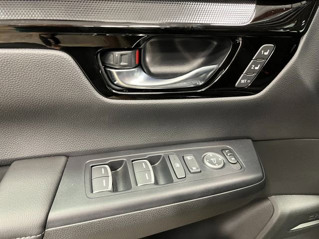 New 2026 Honda CR-V EX-L image 14