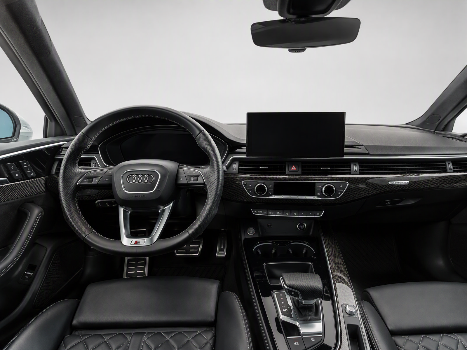 Certified 2022 Audi S5 Prestige AWD/4WD image 23