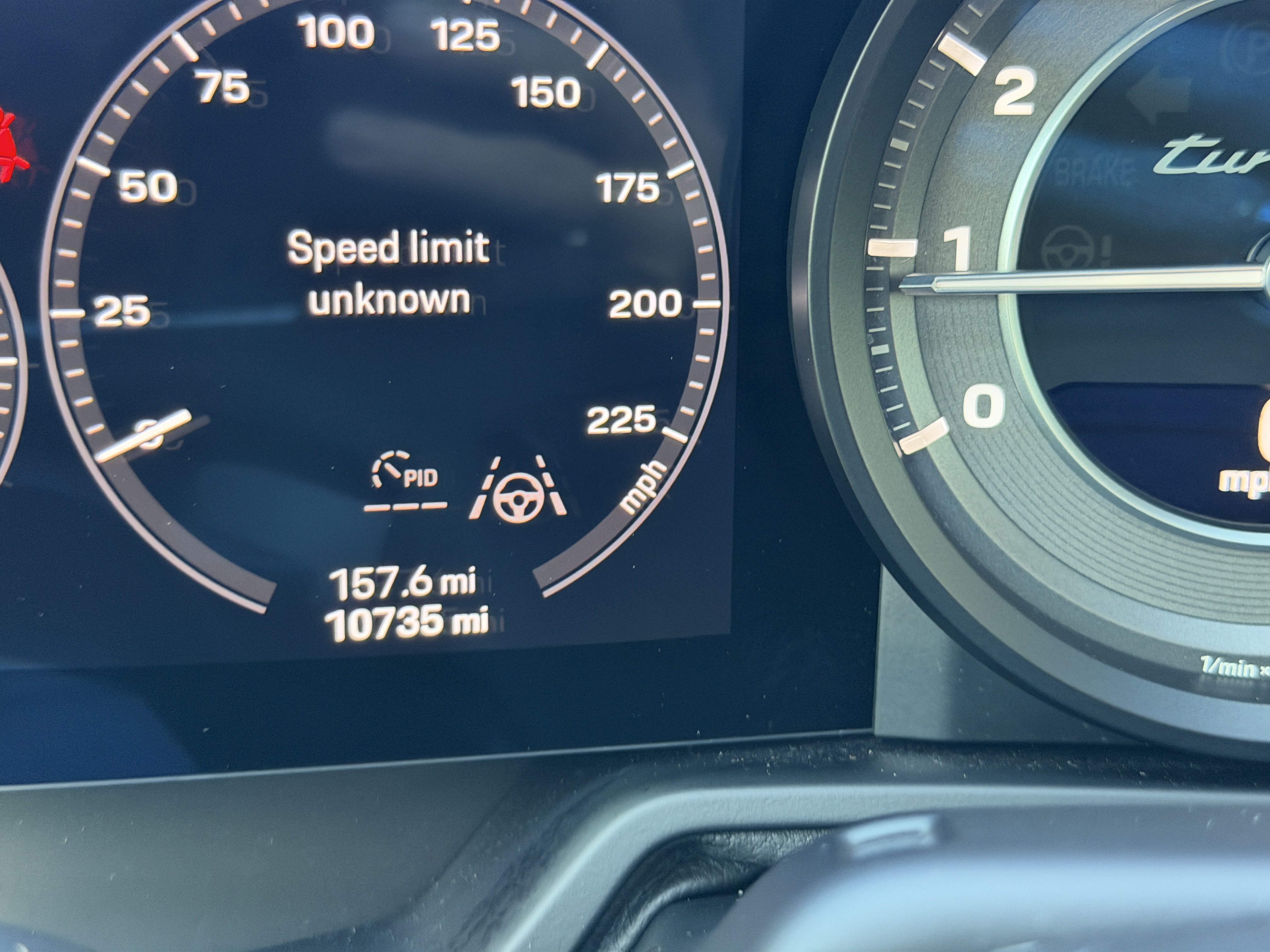Certified 2021 Porsche 911 Turbo S AWD/4WD image 34