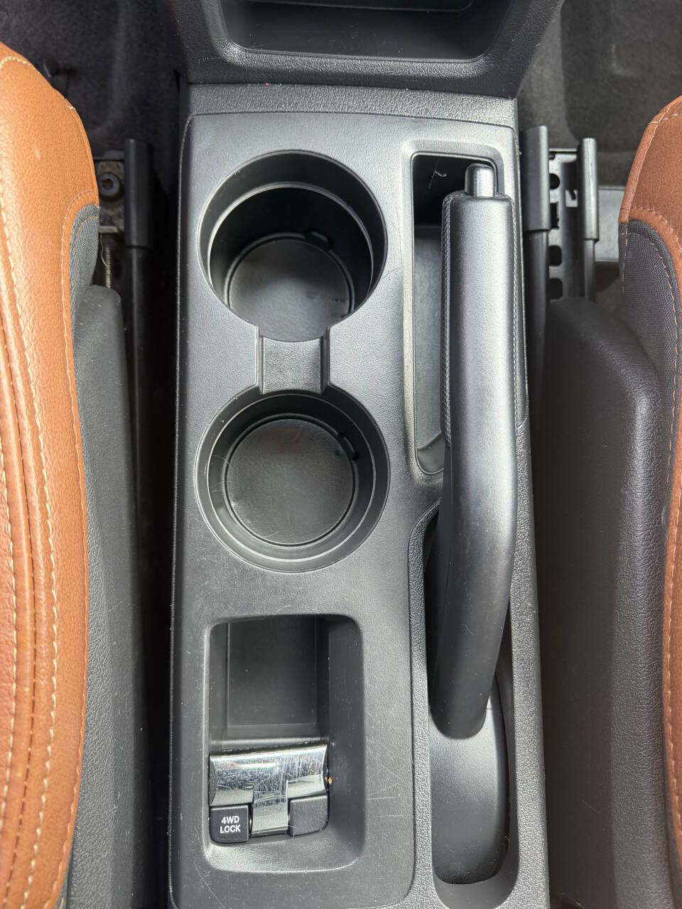 Used 2017 Jeep Compass High Altitude image 33