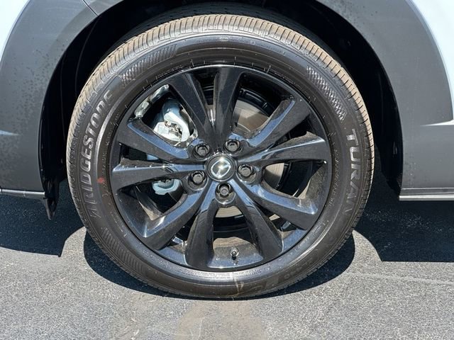 New 2025 MAZDA CX-30 AWD 2.5 S w/ Select Sport Pkg image 6