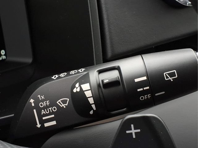New 2026 Nissan Rogue SL AWD/4WD image 22
