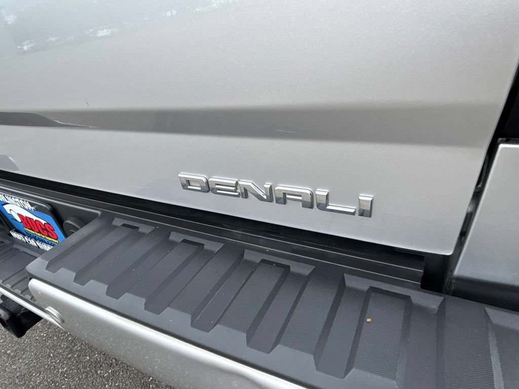 Used 2018 GMC Sierra 1500 Denali AWD/4WD image 37