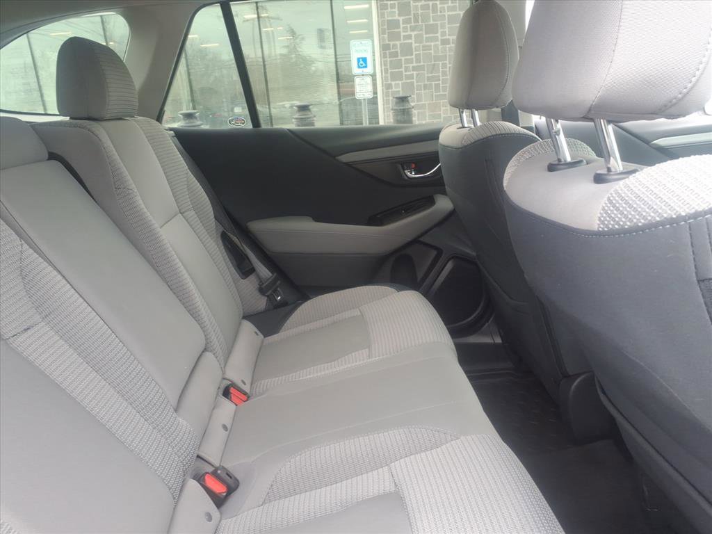 Used 2020 Subaru Outback Premium image 13