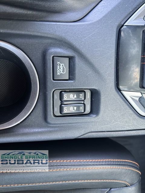 Used 2018 Subaru Crosstrek 2.0i Limited AWD/4WD image 38