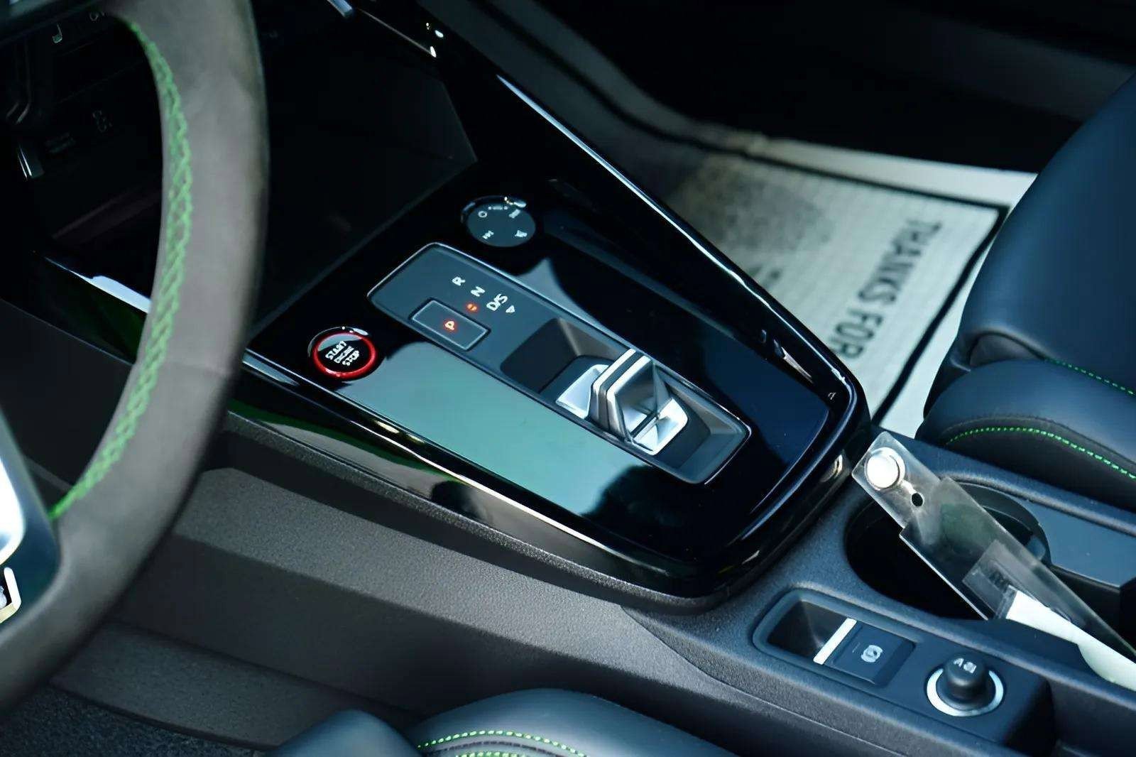 Used 2023 Audi RS 3 image 70