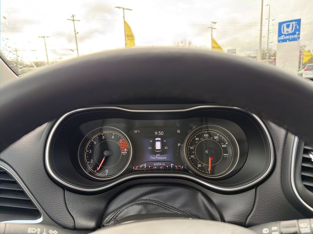 Used 2022 Jeep Cherokee Trailhawk w/ Trailer Tow Group AWD/4WD image 22