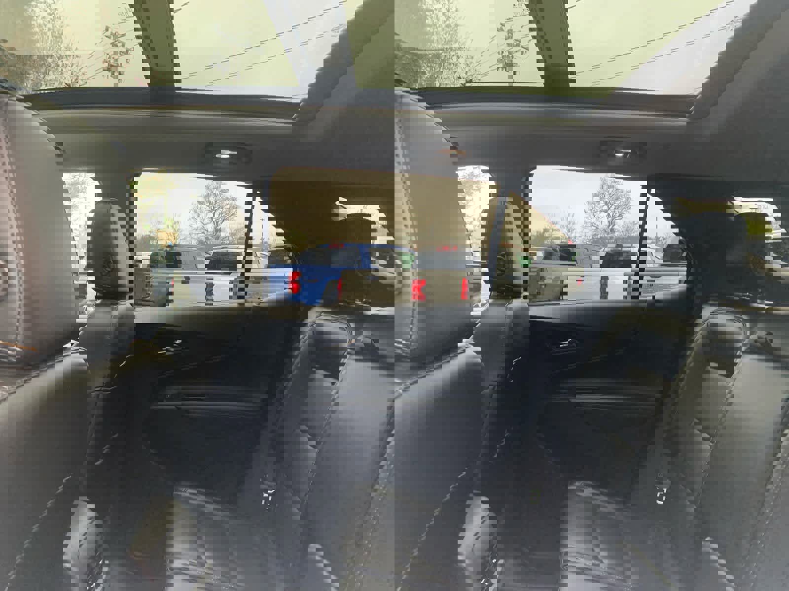 Certified 2020 Chevrolet Equinox Premier image 32