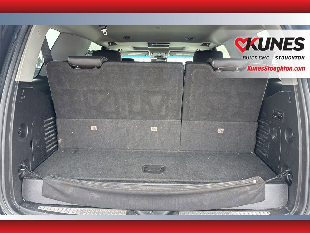 Used 2019 GMC Yukon Denali w/ Denali Ultimate Package image 14