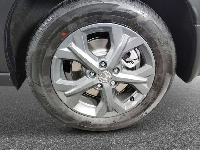 New 2027 Honda HR-V LX image 9
