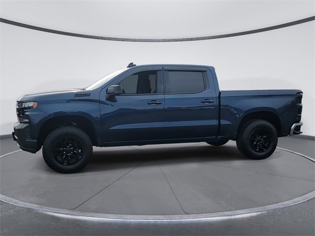 Used 2019 Chevrolet Silverado 1500 LT w/ All-Star Edition image 3