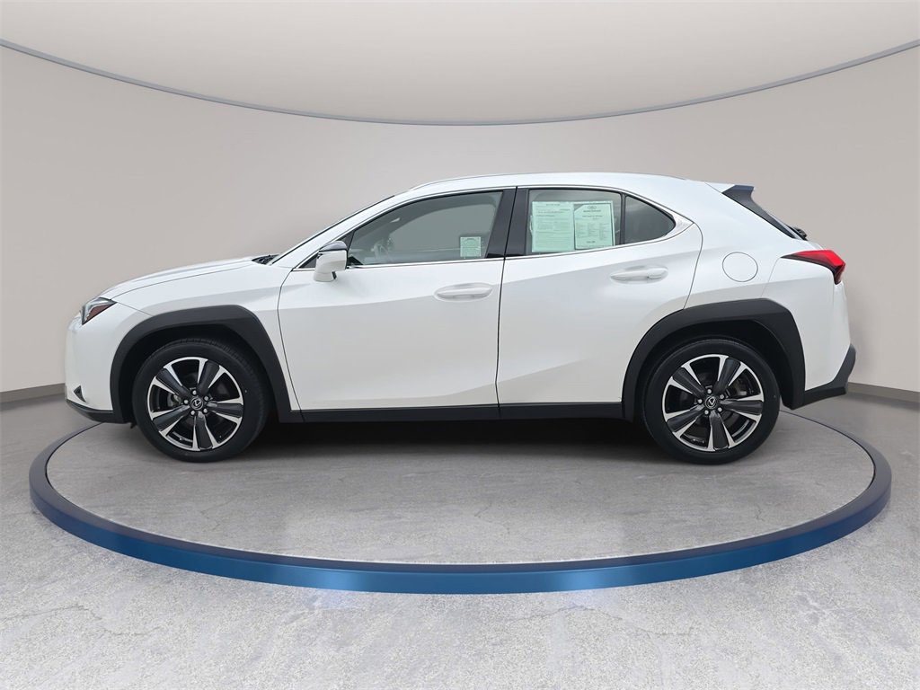 Used 2020 Lexus UX 200 w/ Premium Package image 9