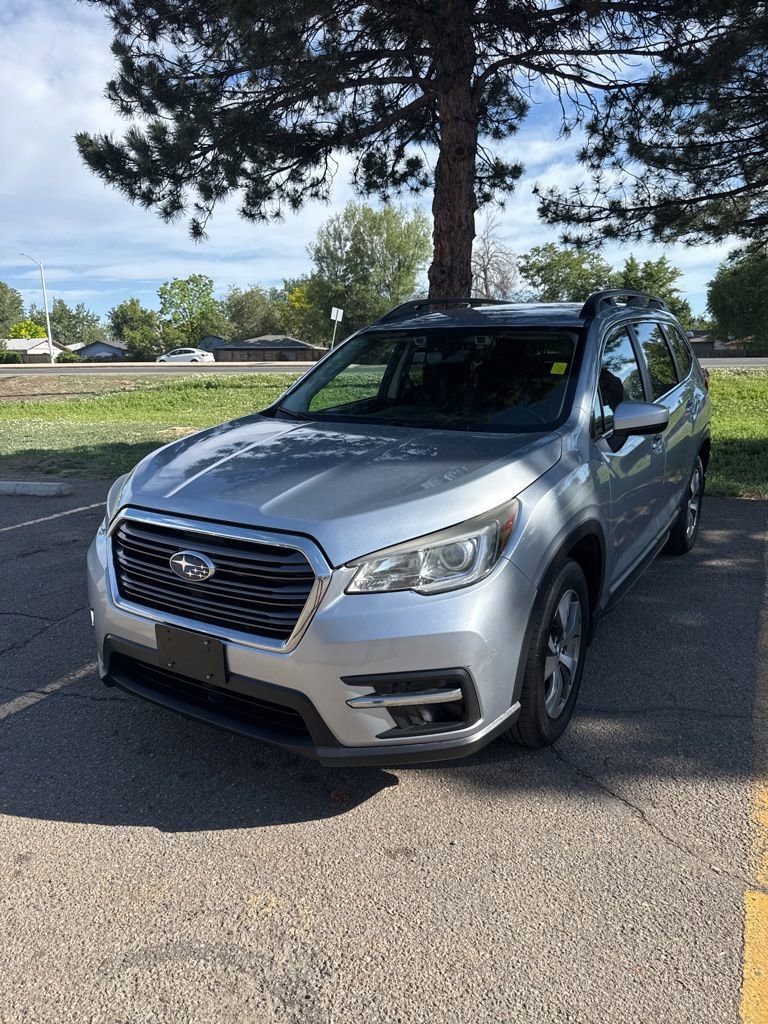 Used 2019 Subaru Ascent Premium