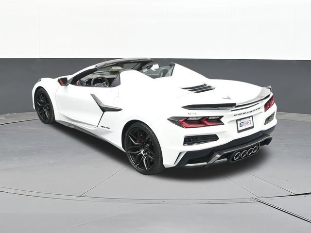 Used 2024 Chevrolet Corvette Z06 RWD image 53
